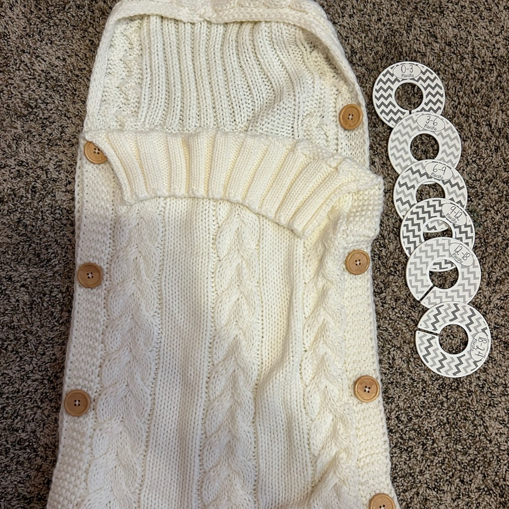 Baby items